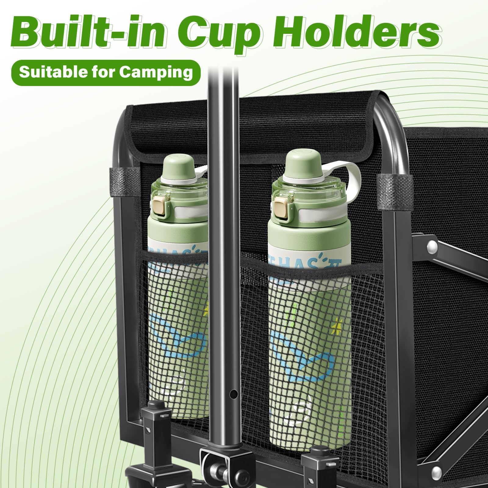 JINIHFW thickened welds and reinforced joints boost durability