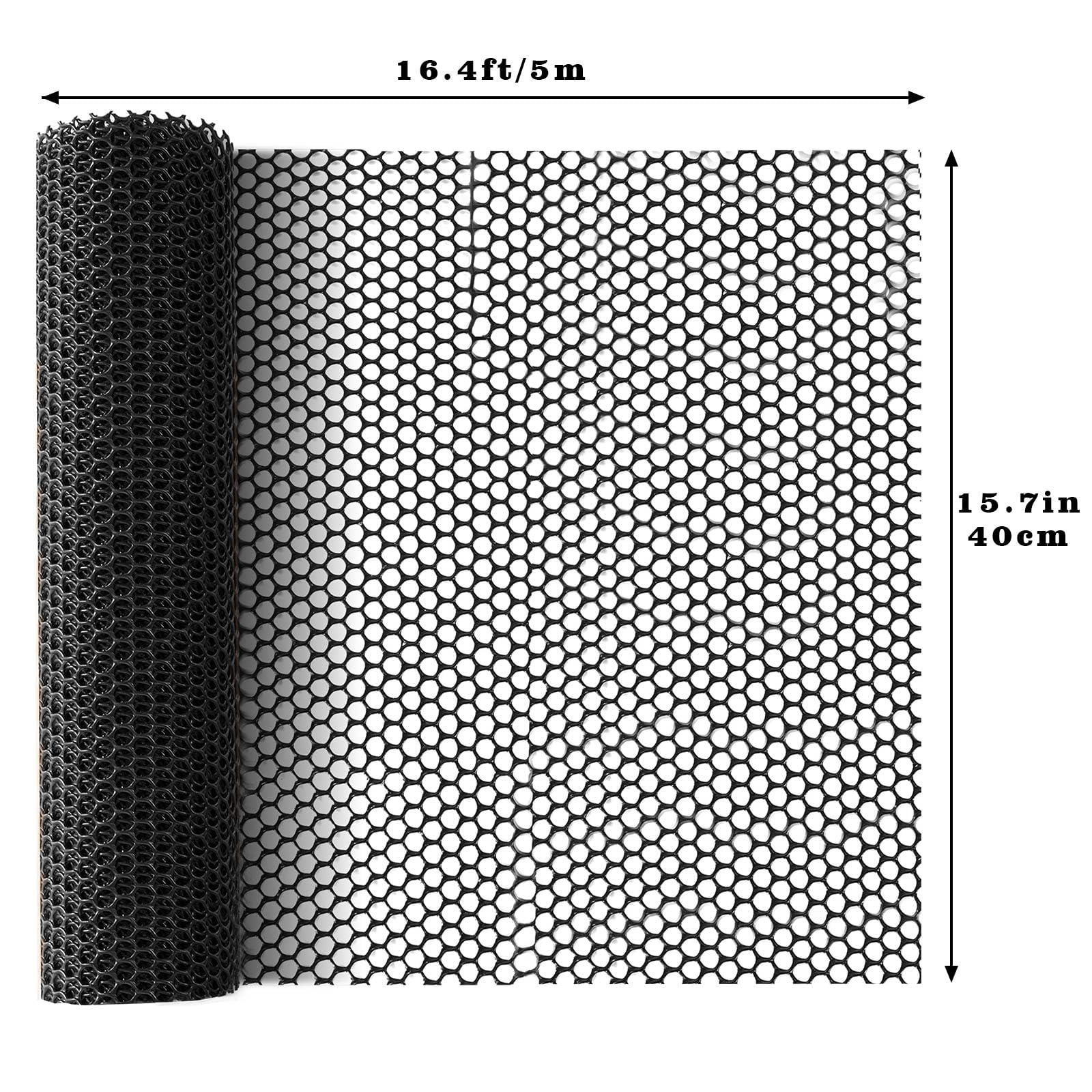 Jinkoozz durable outdoor fencing withstands weather and daily use.