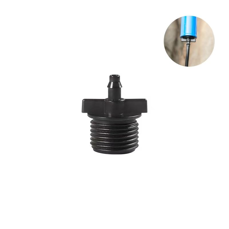 Jinshining weatherproof hose fittings simplify outdoor irrigation tasks.