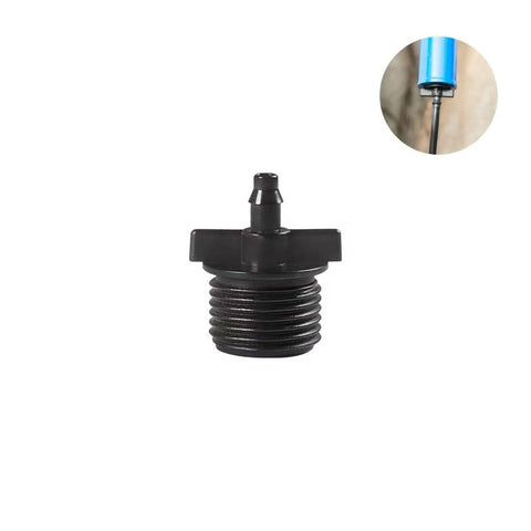 Jinshining weatherproof hose fittings simplify outdoor irrigation tasks.