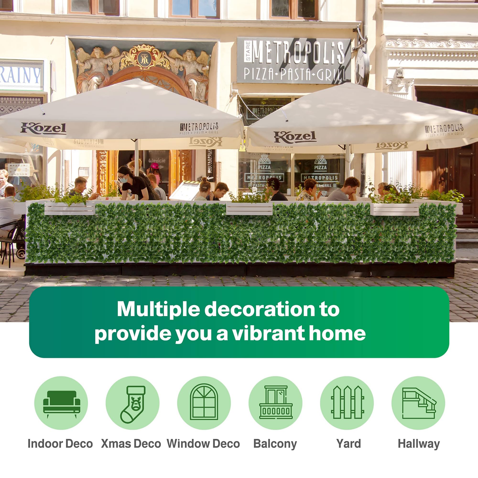 Jinwu durable base and mesh support withstands weather.