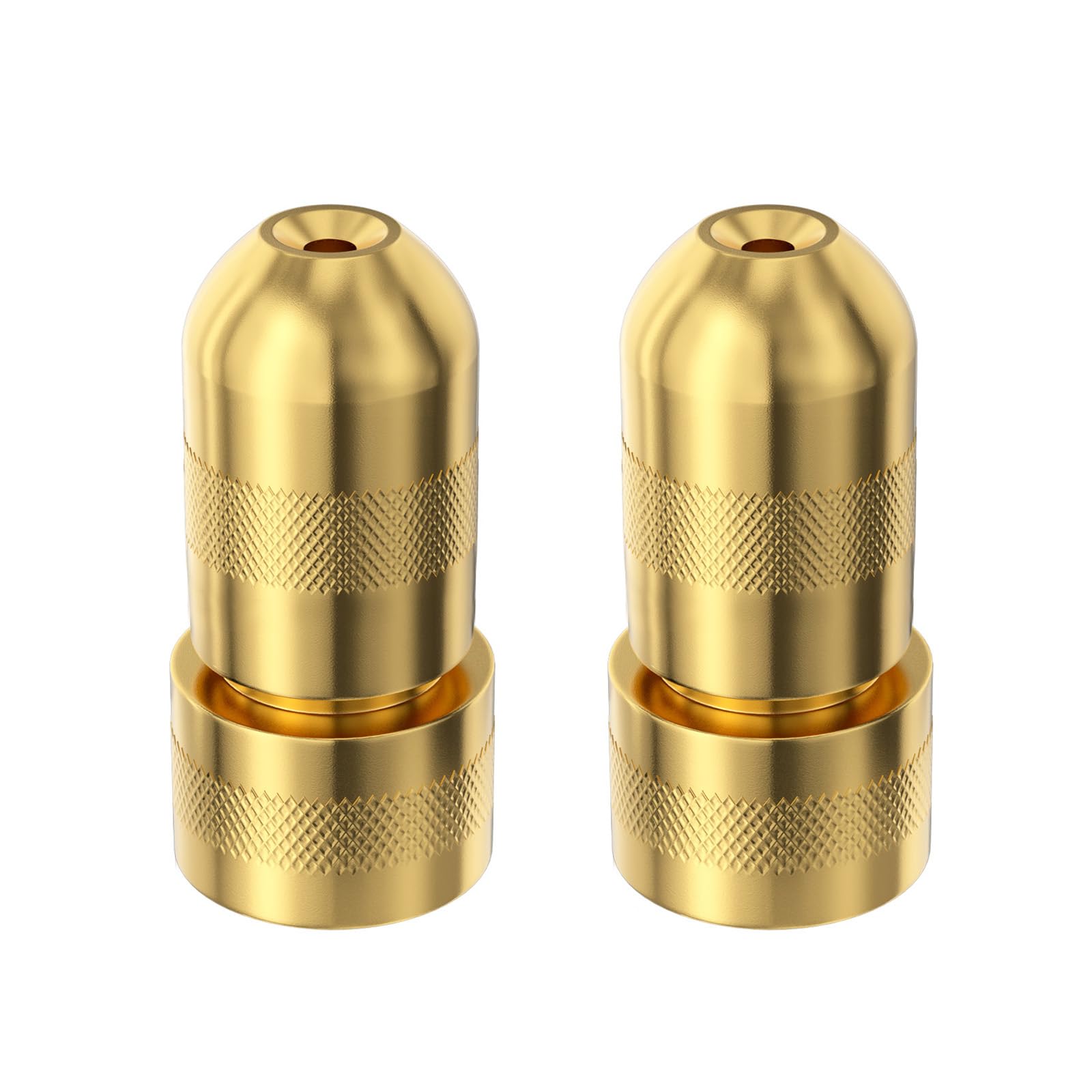 JIOTAR 6-6000 brass nozzle cone adjustable for versatile spraying