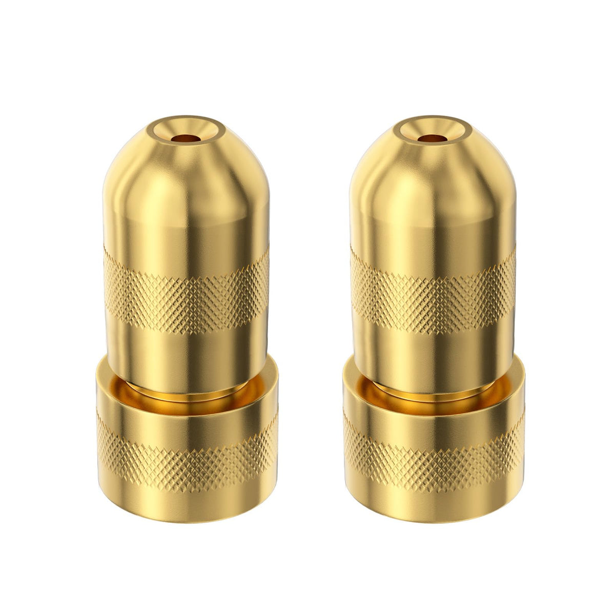 JIOTAR 6-6000 brass nozzle cone adjustable for versatile spraying