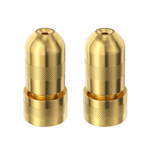 JIOTAR 6-6000 brass nozzle cone adjustable for versatile spraying