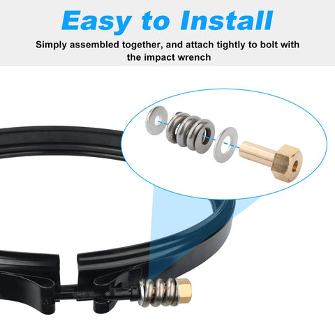JIOTAR compatible with Clean & Clear Plus and FNS Plus pool filters