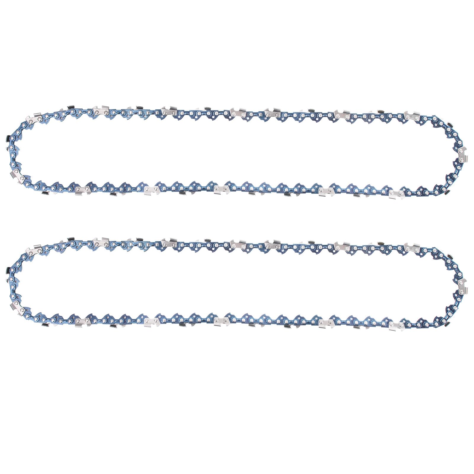 JIOTAR Ego 16-inch chain cutting performance for fast, clean woodwork.