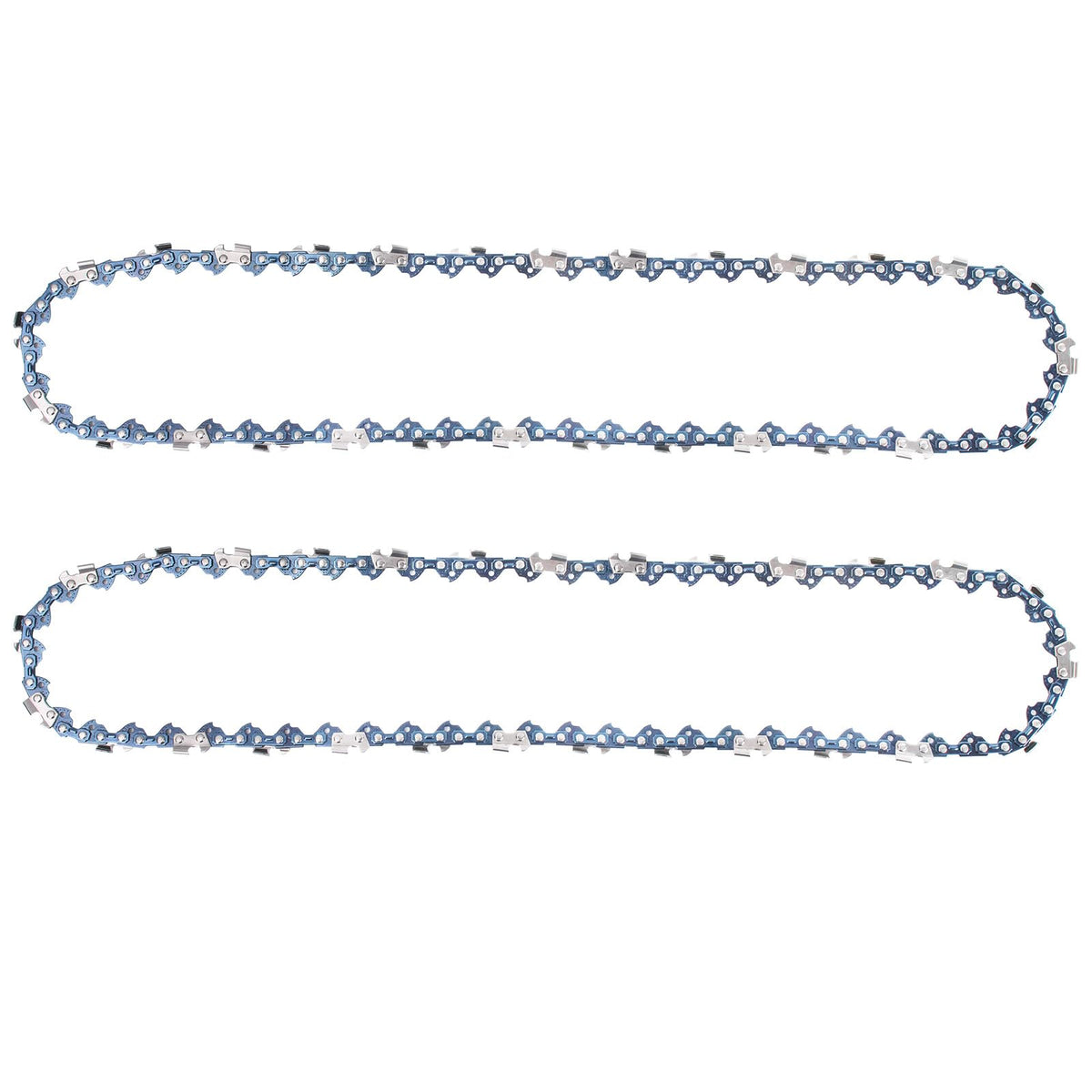 JIOTAR Ego 16-inch chain cutting performance for fast, clean woodwork.