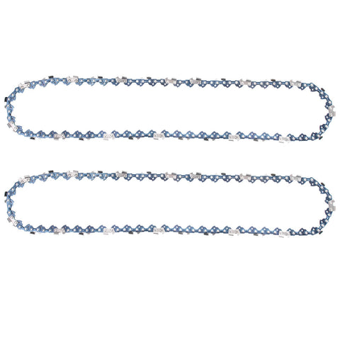 JIOTAR Ego 16-inch chain cutting performance for fast, clean woodwork.