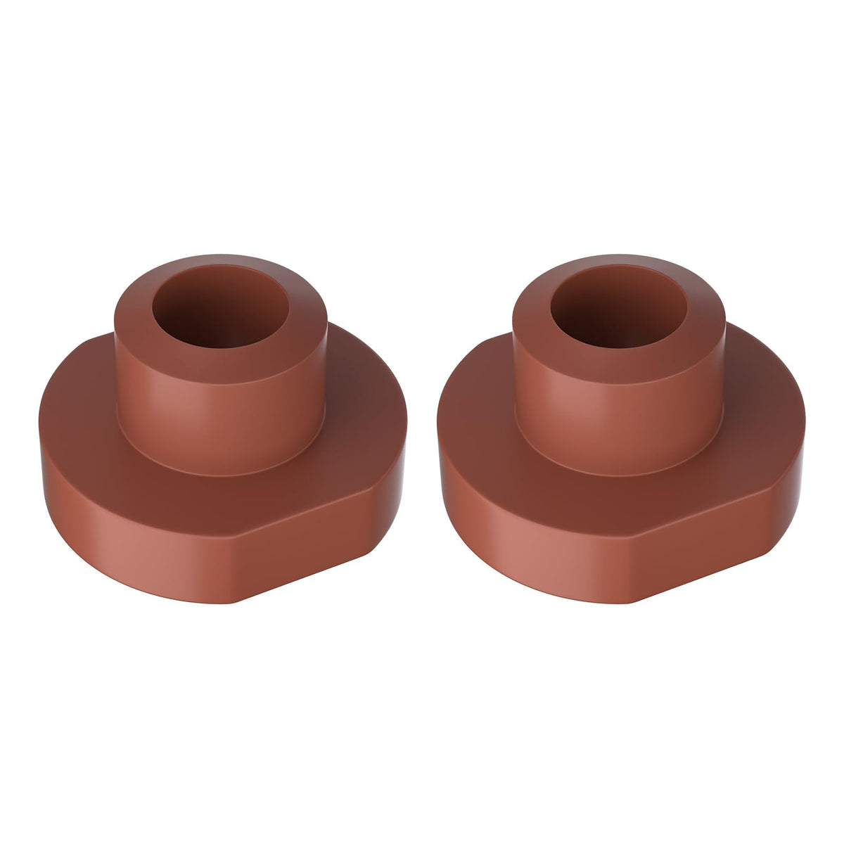 JIOTAR fuel tank bushing close-up with durable seal for John Deere compatibility