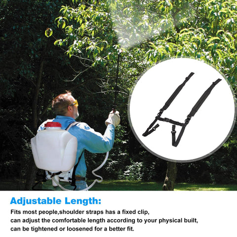 JIOTAR high-tensile nylon straps built to last through seasonal use