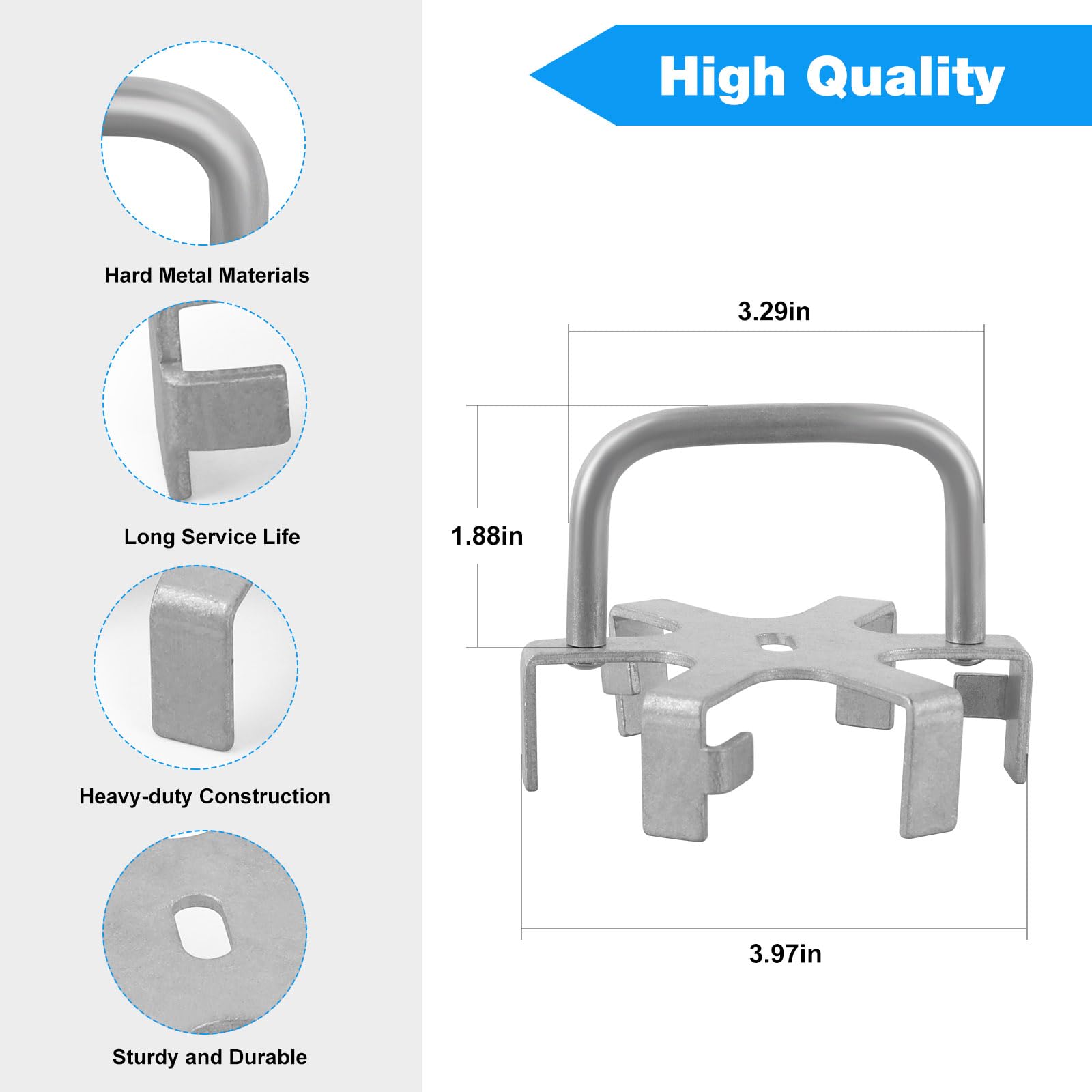 JIOTAR Termi-te tool provides reliable lid grip for efficient replenishment