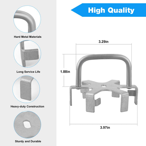 JIOTAR Termi-te tool provides reliable lid grip for efficient replenishment