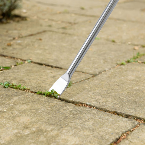 jiozermi metal garden tool built to last through seasonal weeding tasks