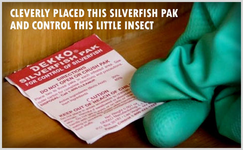 D Ekko Silverfish Paks six-month defense in action