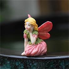Jiumo outdoor fairy garden ideas to spark creativity