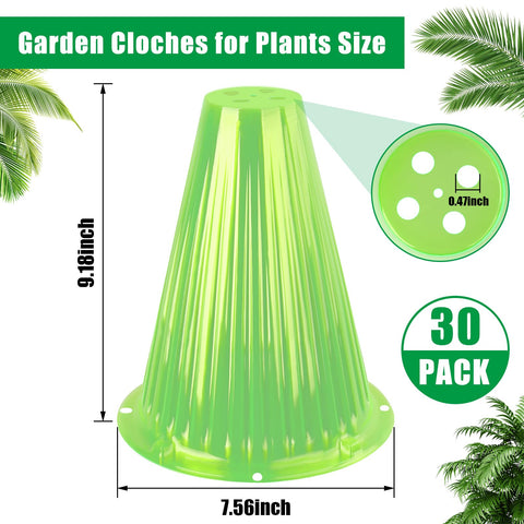 jixsloft clear dome lets maximum light for healthy growth