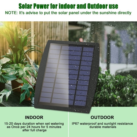 JIYANG 12-timer modes enable customizable irrigation schedules.