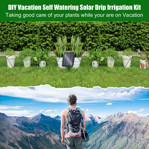 JIYANG solar-powered system lasts up to 15-20 days on full charge.