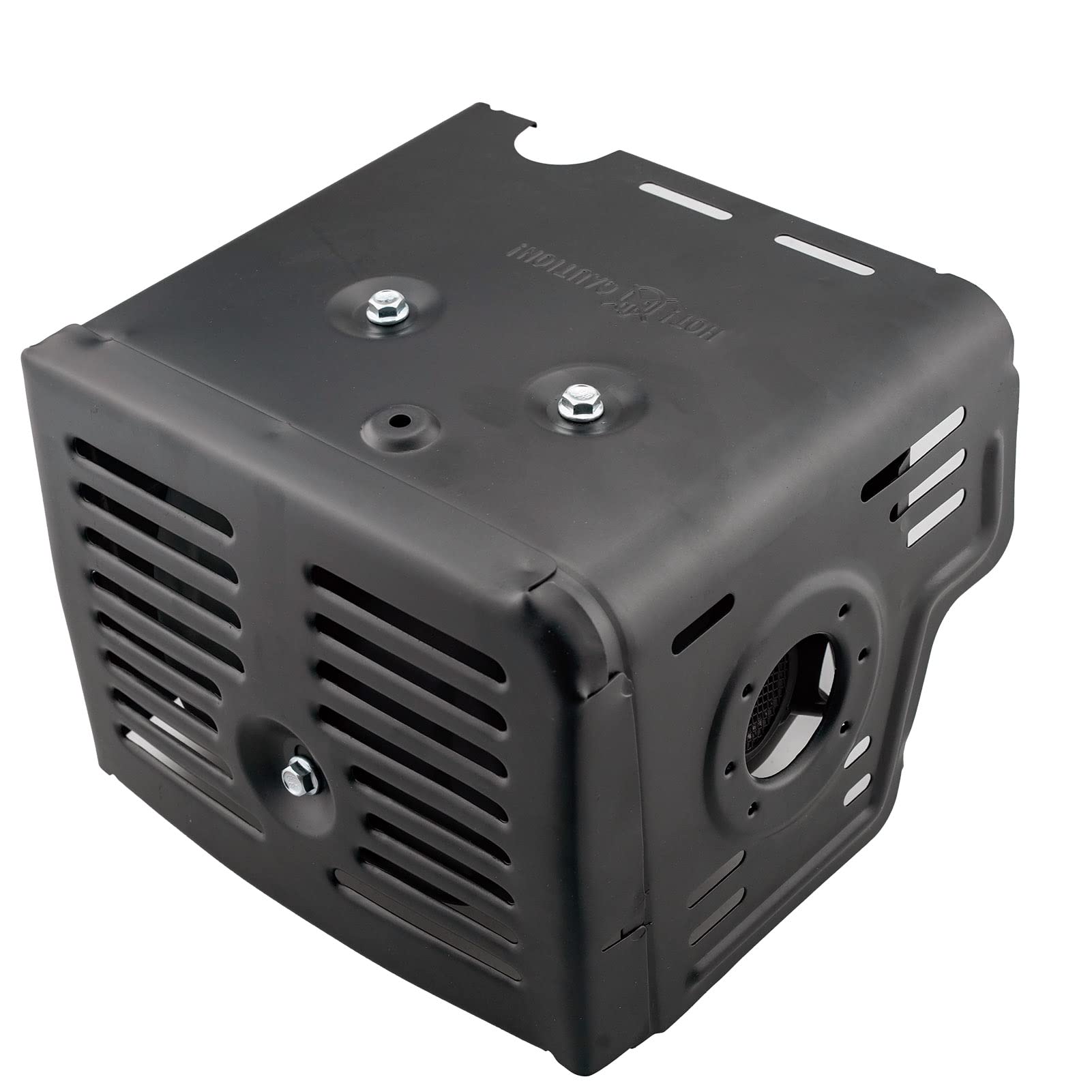 JJing carburetor air cleaner assembly for GX series engines supports smoother breathing.