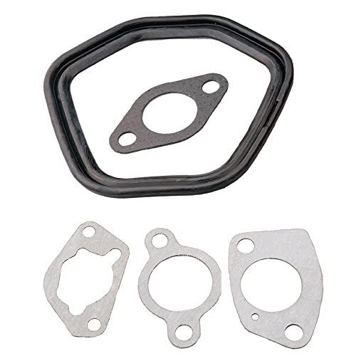 JJing gasket-set-and-bolts offers complete hardware for quick rebuilds.