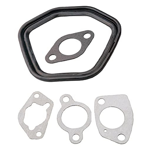 JJing gasket-set-and-bolts offers complete hardware for quick rebuilds.