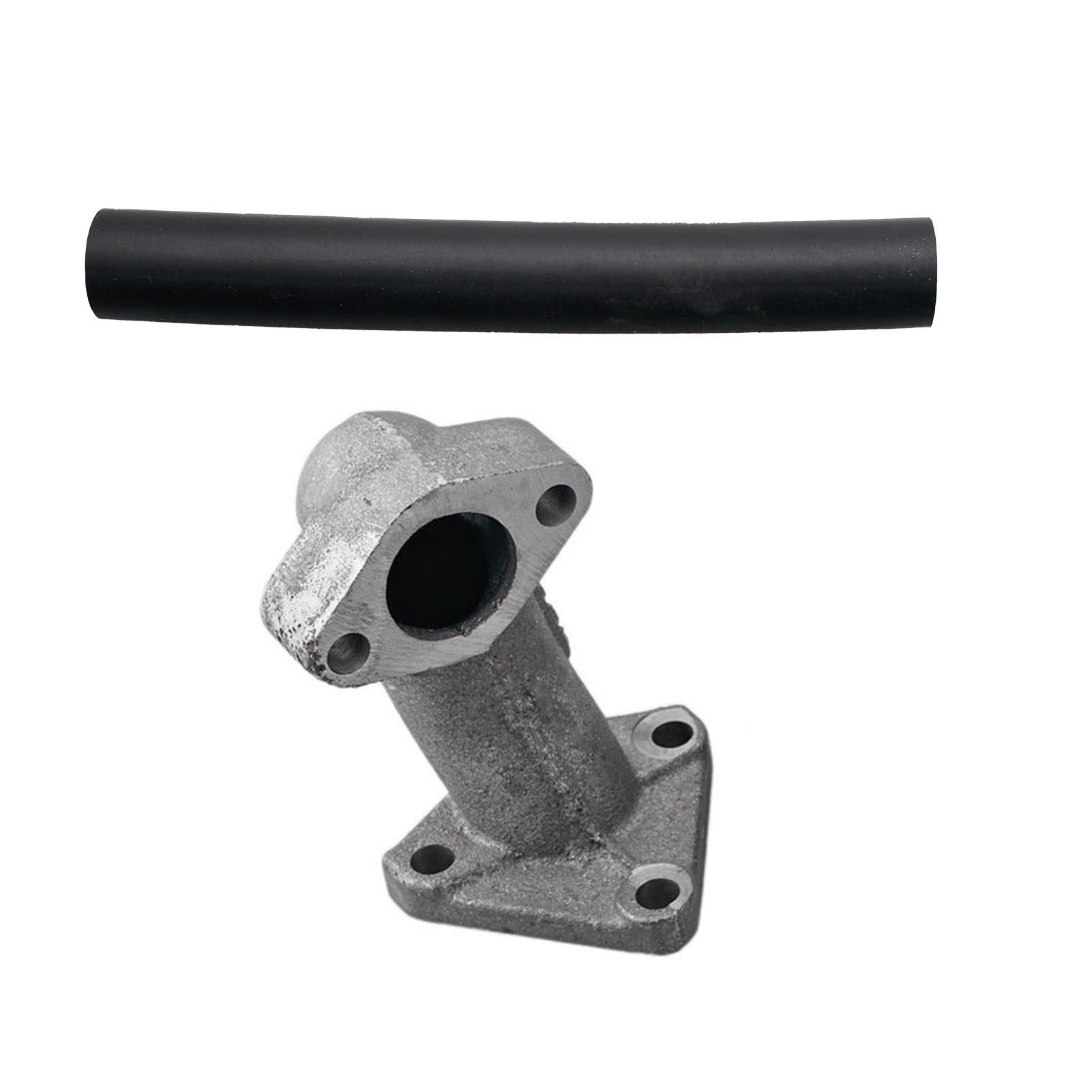 JJing ignition coil on/off switch kit for GX engines enables reliable starts.