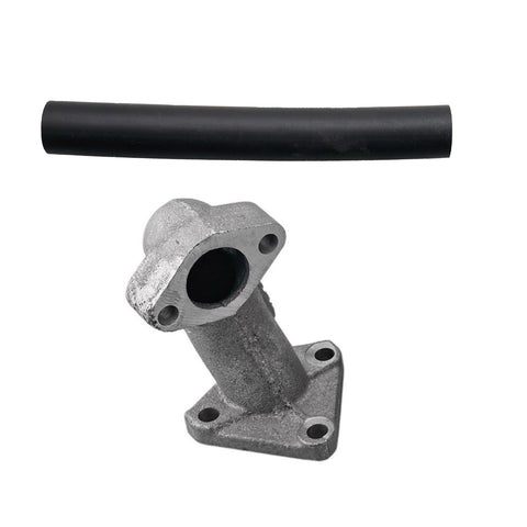 JJing ignition coil on/off switch kit for GX engines enables reliable starts.