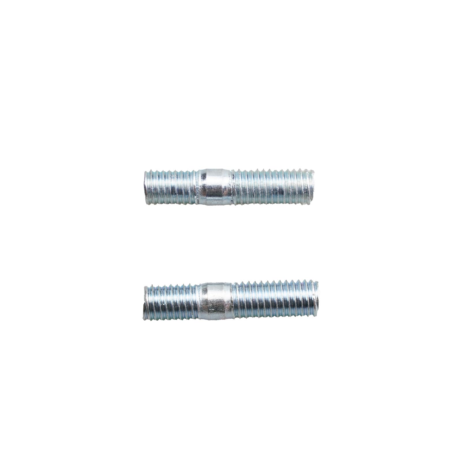 JJing muffler for Honda GX120 exhaust keeps engines running smoothly