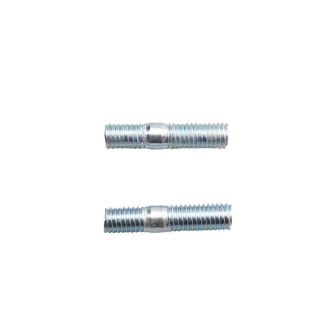 JJing muffler for Honda GX120 exhaust keeps engines running smoothly