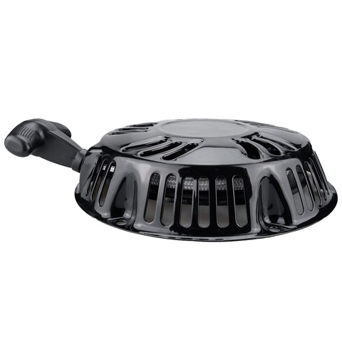 JJing 13hp recoil starter — rear view; compatible with 69736 and other Predator engines.