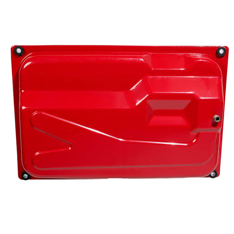 JJing fuel tank includes grommets and maintenance kit.