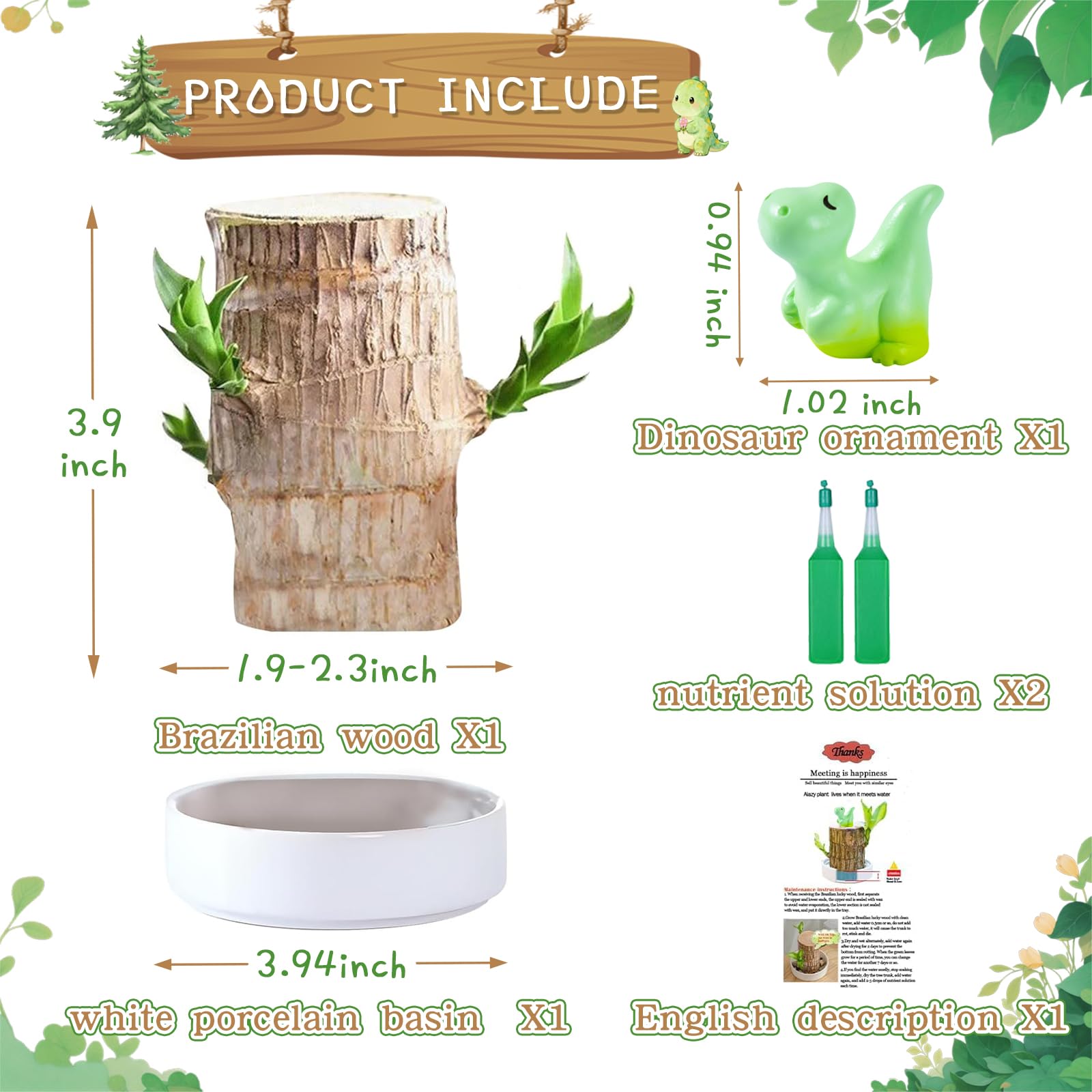 JJWYLTKB dinosaur ornament close-up adds playful desk accent.