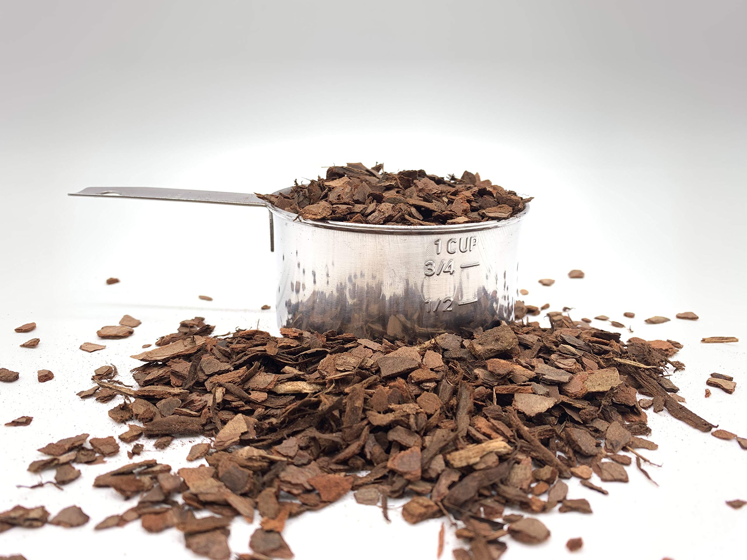JK Global Imports Pine Bark Nugget Fines in succulent setup promoting drainage and nutrient retention