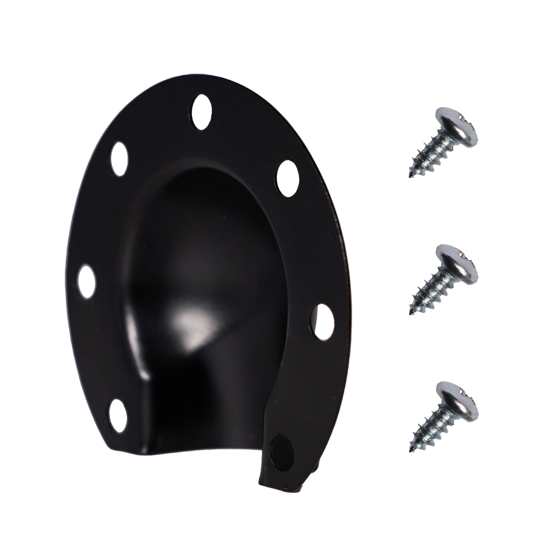 JMCHstore muffler deflector installed on Honda GX390 reduces radiant heat near hands
