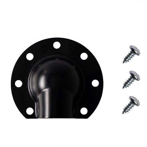 JMCHstore muffler deflector on Predator 459cc aids heat management during use