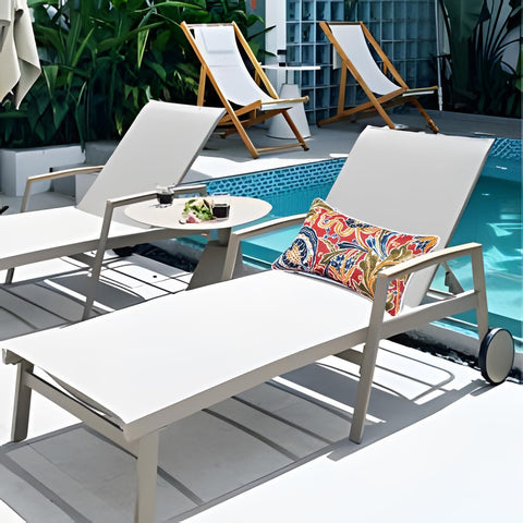 JMGBird 12x20 throw cushions coordinate with outdoor styles