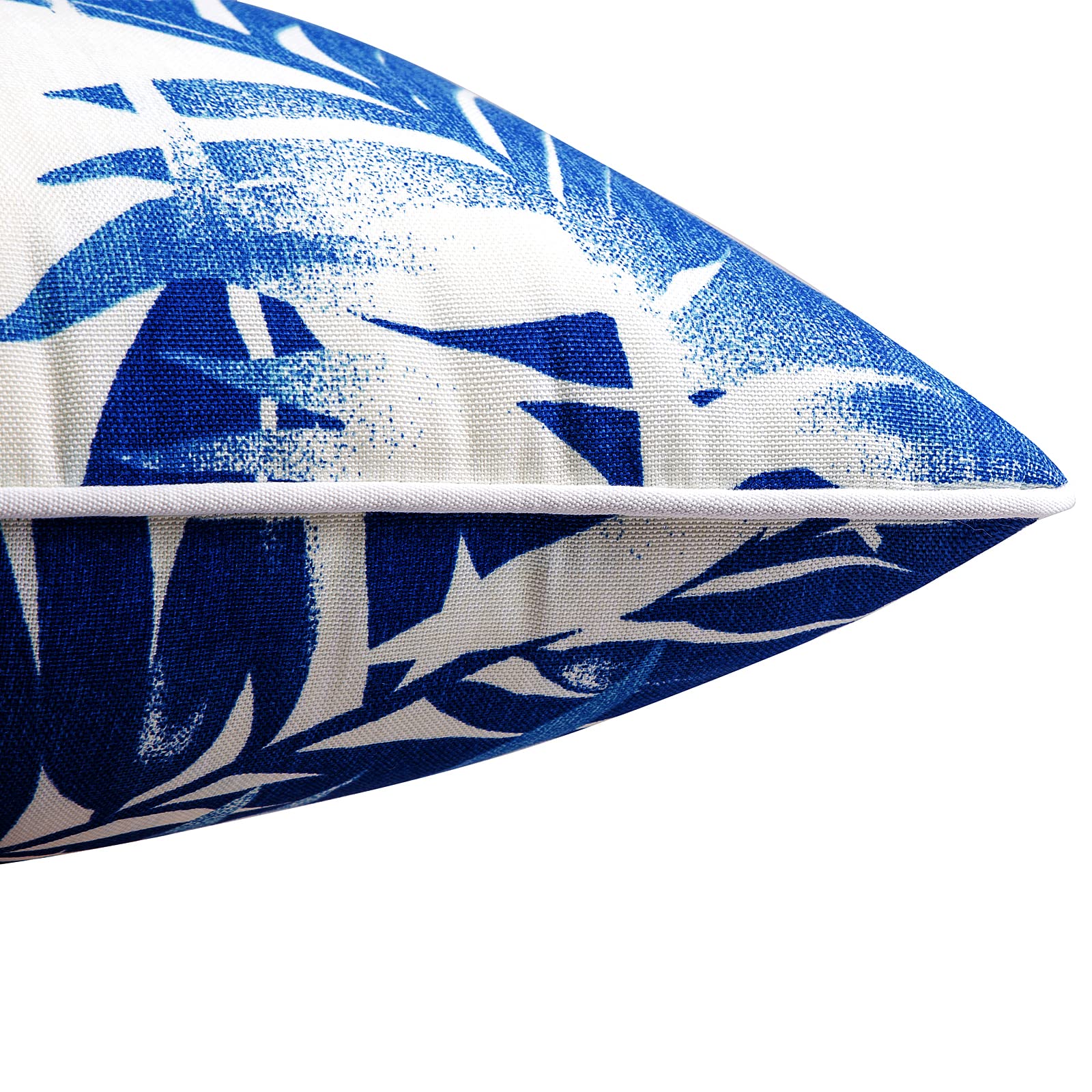 JMGBird lumbar supporting pillows suit patio, deck, or living room seating