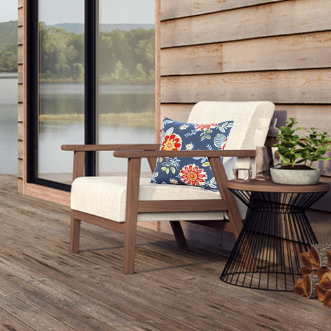 JMGBird fade-resistant fabric keeps colors vibrant across seasons.