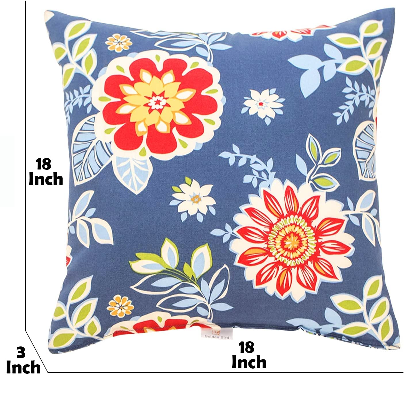 JMGBird versatile indoor outdoor decor for patios and poolside spaces.
