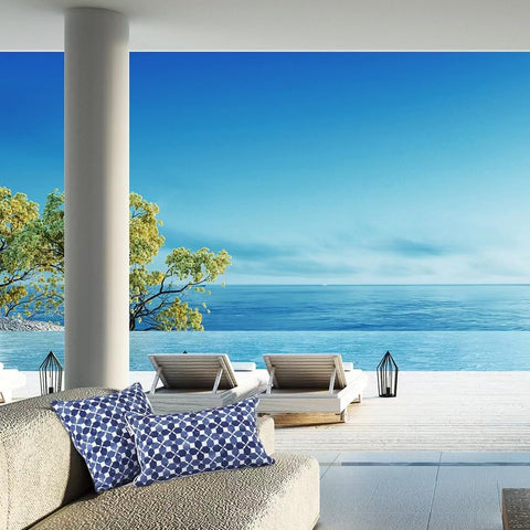 JMGBird perfect 18x18 inch size provides balanced cushioning for cushions and ottomans.