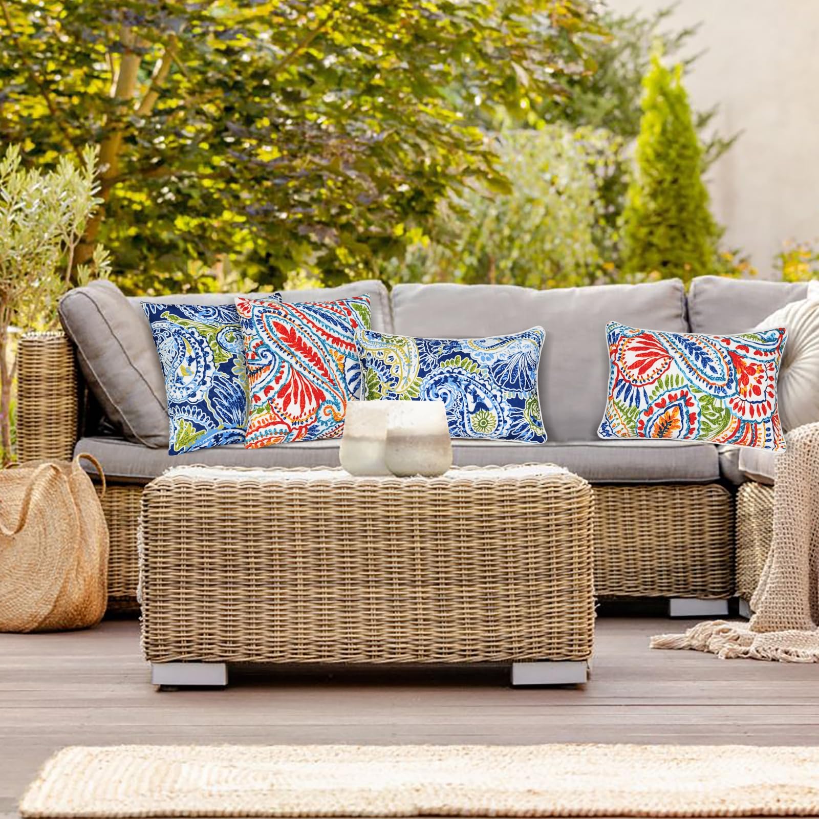 JMGBird reinforced stitching ensures long-lasting outdoor use.