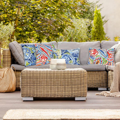 JMGBird reinforced stitching ensures long-lasting outdoor use.