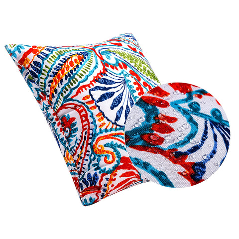 JMGBird weatherproof fabric resists sun fading, keeping colors vibrant.
