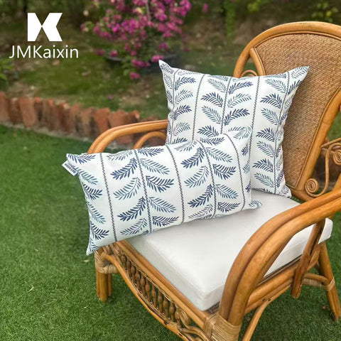 JMKaixin covers machine wash cold to remove dust and stains