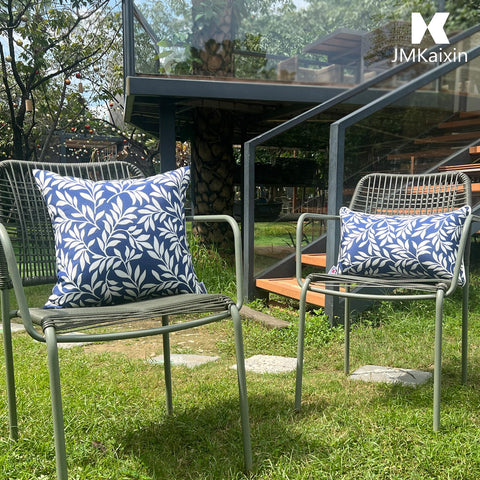 JMKaixin PU-coated fabric resists sun fading for vibrant outdoor colors.