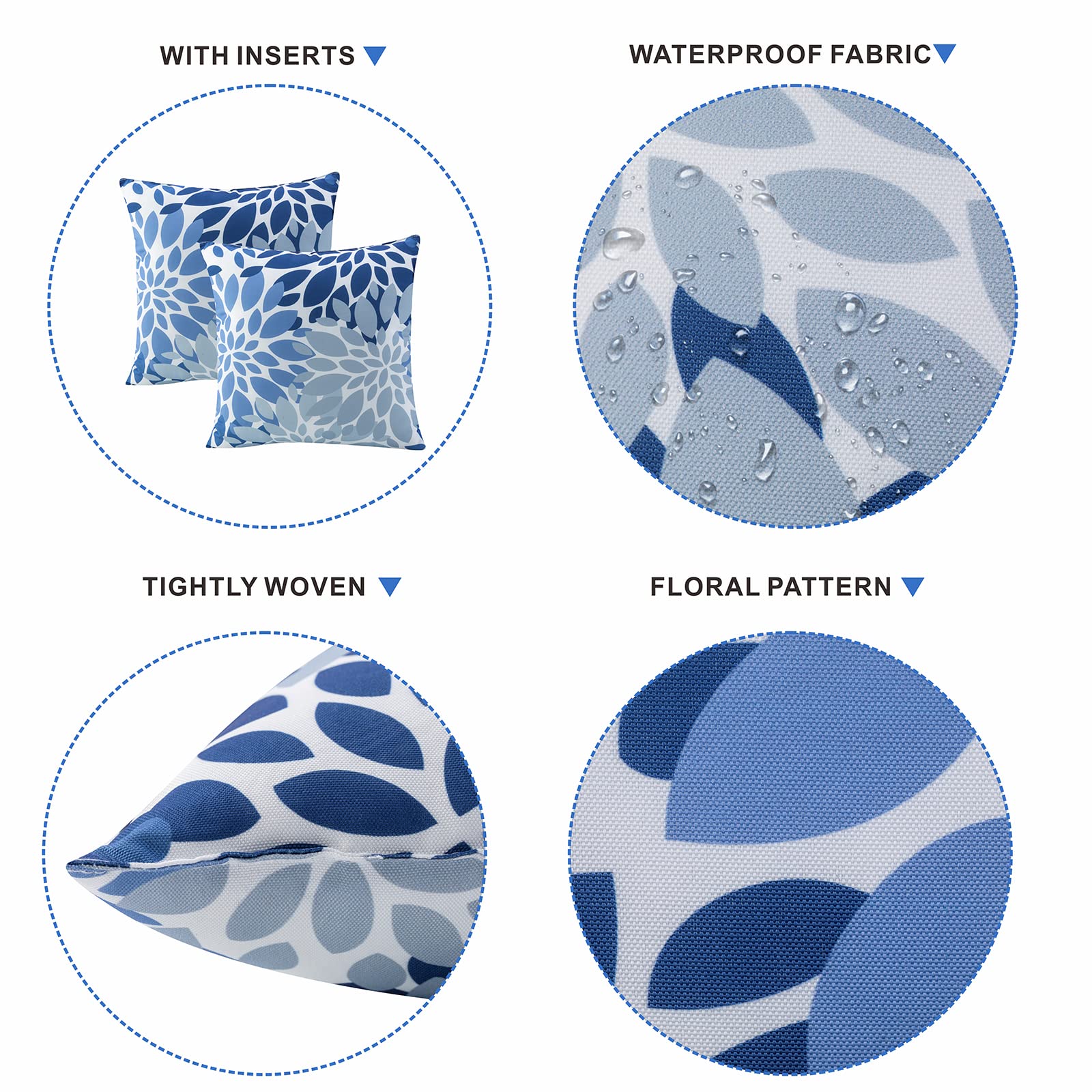 JMKaixin pillow fill PP cotton offers soft support and resilience