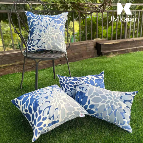 JMKaixin updated pattern design adds personality to any space