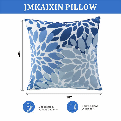 JMKaixin vacuum compressed packaging saves space during shipping