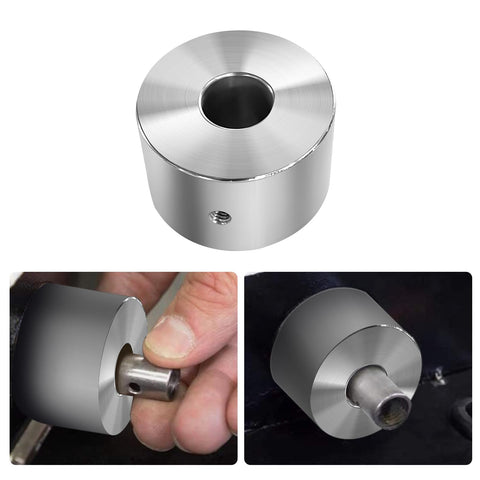 JMSMSH compatibility bushing kit suitable for Traeger, Pit Boss, Camp Chef models.