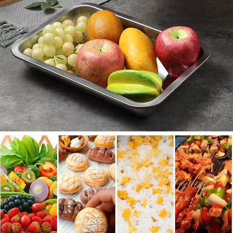 JMUSTTBO three-pack breading trays with packaging included